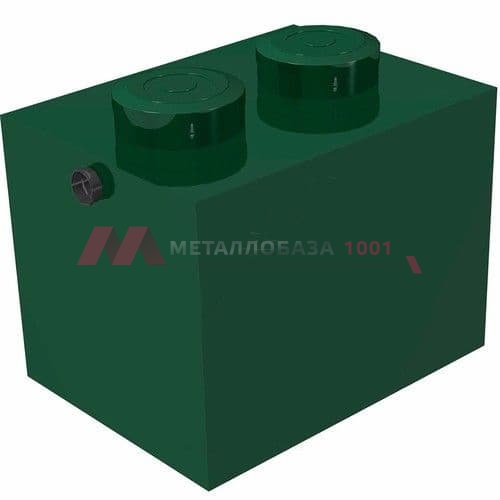 Жироуловитель Alta Group Alta M-OS 72-4800 Россия - купить металлопрокат в Москве