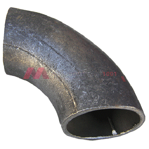 Отвод стальной шовный крутоизогнутый 90гр Дн 33.5х2.6 (Ду 25) под приварку ТУ 1468-002-90155462-12 - купить металлопрокат в Москве