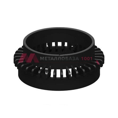 Кольцо дренажное Дн 120 Татполимер - купить металлопрокат в Москве