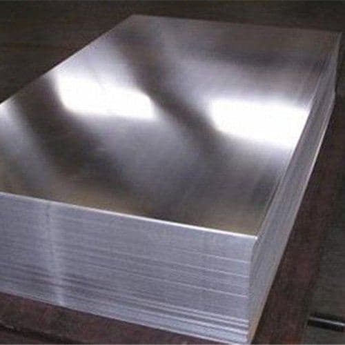 Лист алюминиевый 3 мм АМГ2Н2 1500х3000 - купить металлопрокат в Москве