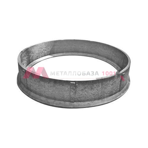 Кольцо полимерный круглый 250кН 200-210мм Дн 1110 до 25 тонн на 1м.кв - купить металлопрокат в Москве
